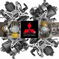 ราคา ใหม่ชุดคาร์บูเรเตอร์OEMเทียบเกรดปกติรุ่น 12 VALVE 4G13 15สำหรับ MITSUBISHI LANCER ECAR CHAMP3 (16304012651)