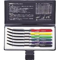 ราคา SD08 ชุดตะไบทดสอบความแข็งโลหะ TSUBOSAN Made in Japan สำหรับช่างตีเหล็ก (359731139)