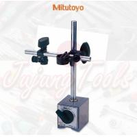 ราคา Mitutoyo ขาตั้งแม่เหล็ก ขาตั้งสำหรับไดอัลเกจ Magnetic Stands (2862998433)