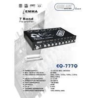 ราคา ปรี 7 แบน EMBLAZE EQ 777Q (12103738243)