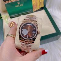 ราคา นาฬิกาข้อมือ Rolex Daydate (16929402099)