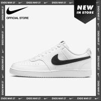 ราคา Nike Mens Court Vision Low Next Nature Shoes White ไนกี้ รองเท้าผู้ชาย คอร์ท วิชั่น โลว์ เน็กซ์ เนเจอร์ สีขาว (9628423396)