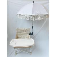 ราคา เก้าอี้รับประทานอาหารพับได้สำหรับเด็กแบบพกพาสไตล์ INS เก้าอี้ชายหาดร่มชายหาดกันแดดเก้าอี้ถ่ายรูปกลางแจ้งสีเขียว24เดือน (16057272826)