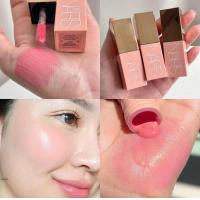 ราคา NARS Afterglow Liquid Blush 7ml ป้ายไทย ผลิต 09 2022 (20225066707)