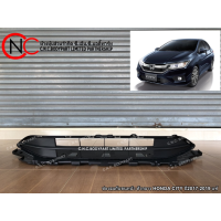 ราคา ช่องลมกันชนหน้า HONDA CITY 2017 2019 แท้ ราคาพร้อมส่ง (14242837384)