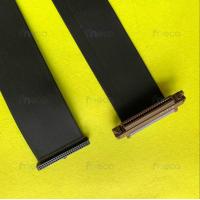 ราคา พร้อมส่ง สายแพร หัวพิมพ์ สำหรับ หัวพิมพ์ Konica 512i 1024 Printhead Cable (9610671017)