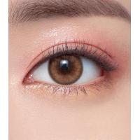 ราคา OLENS VIVIRING 1DAY Brown 20P 10คู่ (15946847780)