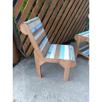 ราคา เฟอร์นิเจอร์วินเทจ ขาย3ตัว ชุด เก้าอี้ไม้จริง เฟอร์นิเจอร์ไม้เนื้อแข็ง โต๊ะสนามทำจากไม้จริงทั้งชุดใช้งานกลางแจ้งได้ดี (21538017757)