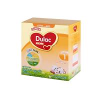 ราคา ดูเม็กซ์ ดูแลค อีแซดแคร์ นมผงดัดแปลง สูตร 1 สำหรับเด็กทารกแรกเกิด 1 ปี 1650 กรัม (21457739225)