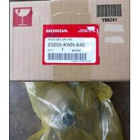 ราคา ชามขับล้อสายพาน หลังตัวใน คลิก Click 125i ของแท้ 23205 KWN 640 (636776644)