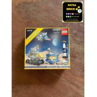 ราคา ลด 25 Lego 40712 Micro Rocket Launchpad Hard To Find Retired Set (21454467641)