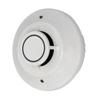 ราคา เครื่องตรวจจับความร้อน Heat Detector รุ่น 5151 with Base (4425250333)