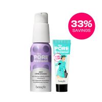ราคา Exclusive Set BENEFIT เบเนฟิต Get Unblocked Mini The POREfessional Mini มูลค่ารวม 1430 บาท (21536852136)