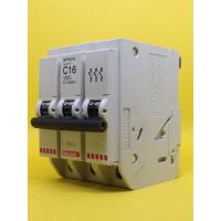 ราคา bticino ลูกเซอร์กิตเบรกเกอร์ 3เฟส 16A 3P 20A 3P 32A 3P ลูกย่อย 63A 3P (6153540473)