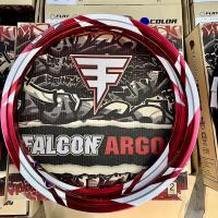 ราคา วงล้อ Falcon Argon ขนาด1 40 ขอบ17 สายฟ้าทราย สีทองสีทองเข้มสีน้ำเงินสีเงินดำcแดง ราคาต่อคู่ (21330162587)