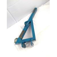 ราคา โครงผานรถไถนาเดินตาม คานผานรถไถนาเดินตาม ใช้ได้กับรถไถนาเดินตามทั่วไป ตรา พานดอกบัว (17204148635)