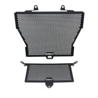 ราคา S1000RR หม้อน้ำ Grille Guard Oil Cooler Grill สำหรับ BMW S1000R S1000XR S 1000RR S 1000 RR HP4 2010 2018 2016 2017 (20110129449)