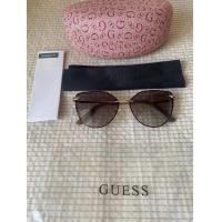 ราคา GUESS GU6742 รหัสสี 32F ของแท้100 แว่นกันแดดรุ่นใหม่จากช้อป guess (15779026235)