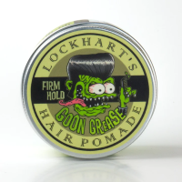 ราคา Lockhart s GoonGease Oil Based 3 4 oz (7502338546)