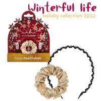 ราคา invisibobble HAIRHALO ที่คาดผมไม่รัดหัว ไม่กินผม แท้จาก (20790962600)