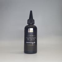 ราคา หมึกสีดำZUPER BLACK INTENZE สีสัก ขวดแบ่ง ขนาด1ออนซ์ 30ml และ ขนาด 4 ออนซ์ 120ml จากขวด12ออนซ์ หมึกแท้ 100 (21207811657)