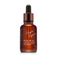 ราคา SKINPLANTS ROSEHIP OIL NATURAL VITAMIN E 15 30ml น้ำมันโรสฮิปออร์แกนิค (17976138309)