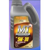ราคา น้ำมันเกียร์ธรรมดา ISUZU D MAXALL NEW1 9BLUE ทุกรุ่น TODA MT 5W 30 SYNTHETIC BLEND 3 ลิตร (21502886835)