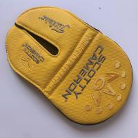 ราคา Golf club cap set Titlis Titleist square semicircle with T putter cover (19637049610)