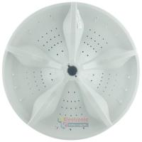 ราคา ใบพัดซักเครื่องซัก SHARP ชาร์ป รุ่น ES W119T SL ขนาด 39 เซนติเมตร รูแกน 11 ฟันเฟือง อะไหล่แท้ สามารถใช้กับเครื่องซักผ้าทั่วไป (17313966901)