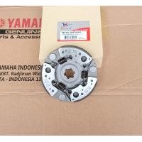 ราคา ครัช3ก้อน ครัชก้อนชุดใหญ่ YAMAHA Y100 เมทนางพญา เมท100 Y111 วาย111 สตาร์ทเท้า เกรดA (21440108186)