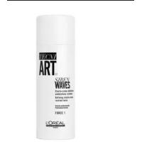 ราคา LOREAL HOLLYWOOD WAVES ครีมจับลอนผม อยู่ทรงเป็นธรรมชาติ ลอรีอัล ฮอลลีวูด เวฟ เทคนิ อาร์ต ไซเรน เวฟ 150 มล (5950556489)