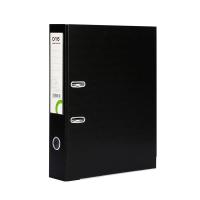 ราคา แฟ้มสันกว้าง F4 สัน3นิ้ว ดำ 6เล่ม แพ็ค ONE (12875987104)