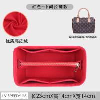 ราคา Lv speedy25 30 35กระเป๋าด้านในซับใน16 20ถุงเก็บหมอนบอสตันกระเป๋าด้านในทรงกระเป๋าด้านใน (18533094339)