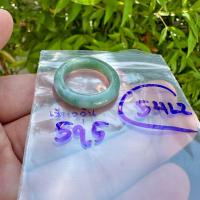 ราคา RJ 100SP LZ แหวนหยกแท้ เกรดสวยหายาก หยกพม่า Jadeite Type A รับประกันหยกพม่าแท้ตลอดชีพ เซอร์ผ่านแน่นอน หยก หยกแท้ 100 (21393091103)