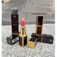 ราคา ส่งไว TOM FORD Mini Lip Color 1 g ลิปสติก สี 03 CASABLANCA (21497292761)