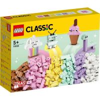 ราคา LEGO Classic 11028 Creative Pastel Fun by Bricks Kp (18534199777)