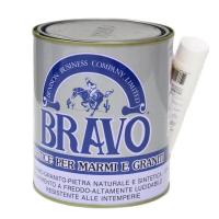 ราคา กาวต่อหิน ตรา BRAVO กาวติดหินอ่อน BRAVO หินแกรนิต พร้อมน้ำยาเร่งกาวแห้ง (12831021398)
