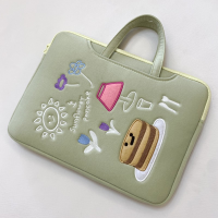 ราคา กระเป๋าโน๊ตบุค กระเป๋าโน๊ตบุค น่ารักๆ เหมาะสำหรับแล็ปท็อปขนาด 13 3 14 15 6 นิ้ว (16471861857)