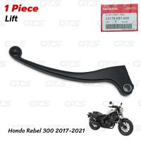 ราคา มือครัช ก้ามครัช มือเบรค ก้ามเบรค ของแท้ สีดำด้าน สำหรับ Honda Rebel 300 ปี 2017 2021 (12451059059)