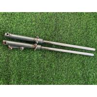 ราคา โช๊คหน้าแผงคอ Honda TenaNova เทน่าโนวา ของแท้มือสองสภาพดี (21459144235)