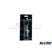 ราคา ที่ใส่ป้ายวงกลม Seven Speed แบบแคปซูล หัวมน 360 องศา (17192896752)