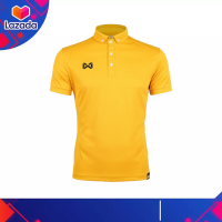 ราคา เสื้อโปโล WARRIX WA 3315N NN สีทอง (8804213930)
