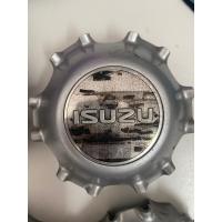 ราคา 350 ต่อ1ฝา ฝาครอบล้อแมกซ์Isuzu bluepowerขอบ18 หายากมากๆเลยค่ะสินค้าตามรูปตามรุ่นล้อแมกซ์เลยนะคะ (15963235651)