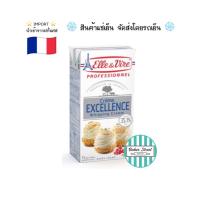 ราคา ELLE VIRE วิปปิ้งครีม Dairy 1 ลิตร (21347755618)