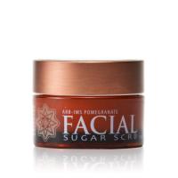 ราคา ARBIMS สครับขัดหน้า สครับขัดผิว สครับน้ำตาลทรายสำหรับผิวหน้า Pomegranate Facial Sugar Scrub 30 g สครับขัดผิวขาว สครับน้ำตาลทรายช่วยผลัดเซลล์ผิว (2531670130)