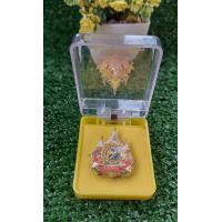 ราคา เข็ม 6 รอบ เข็ม 72 พรรษา เข็ม 72 พรรษา เข็มกรม (21534025796)