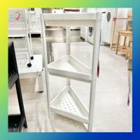 ราคา ชั้นวางของในห้องน้ำ ชั้นวางของ เวสเกน อิเกีย Toilet Shelf Unit Vesken Ikea (21303934974)