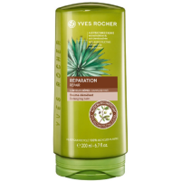 ราคา Yves Rocher BHC V2 Reparation Balm Shampoo 300ml Condtioner 200ml อิฟโรเช่ แชมพู ครีมนวด (17219100474)