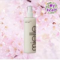 ราคา Mielle Secret Cover Marry Me 50 ml สเปรย์อาหารผมสำหรับผมแห้งเสีย (21468460496)