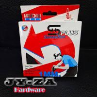 ราคา แผ่นตัด SANWAFLEX 4 นิ้ว X 1 มม SPLUS ของแท้กล่องละ 10ใบ (10161094470)